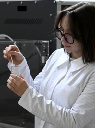 Prehrambeno inženjerstvo